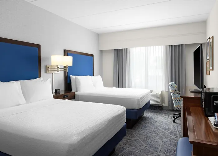 Hampton Inn Lexington Medical Center, Ky