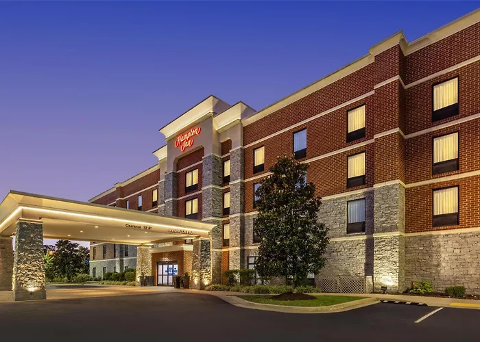 Hampton Inn Lexington Medical Center, Ky