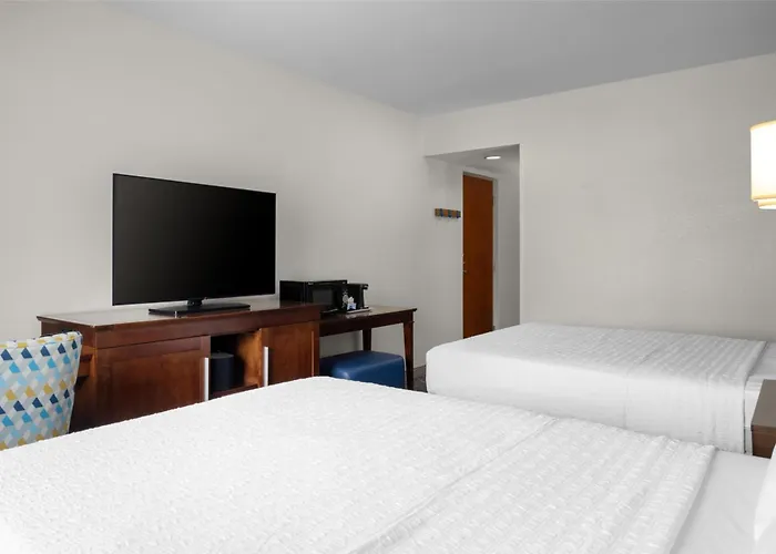 Hampton Inn Lexington Medical Center, Ky