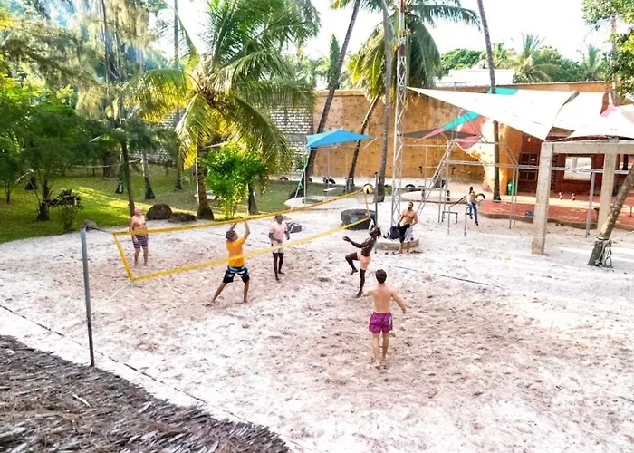 Soul Breeze Beach Resort