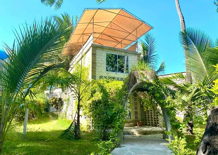 Soul Breeze Beach Resort Diani Beach