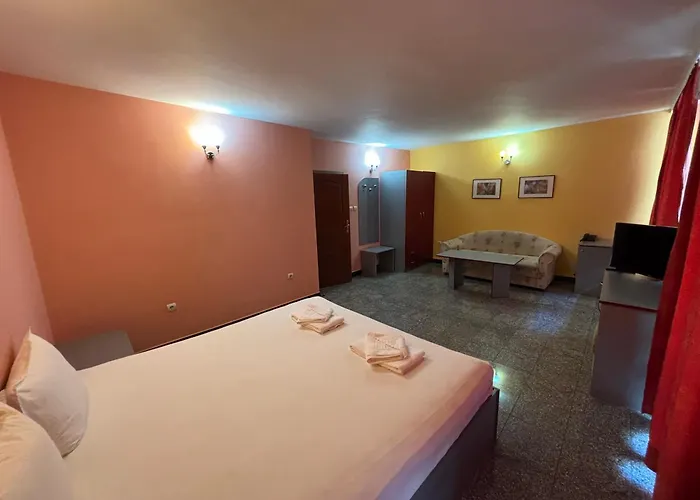 Hotel Ertancom