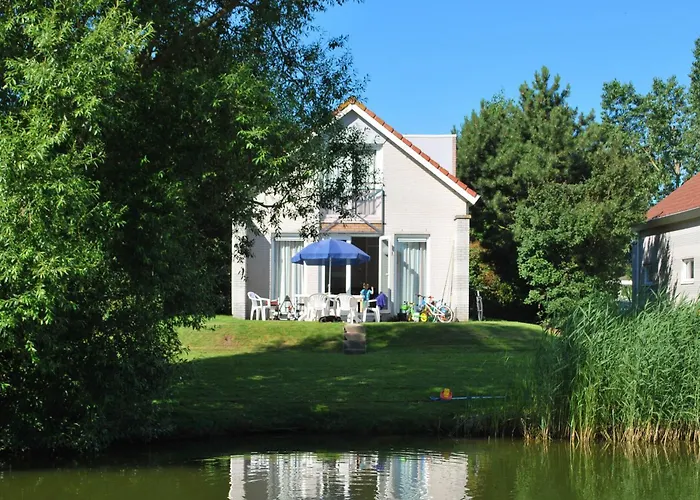 Beach Resort Makkum
