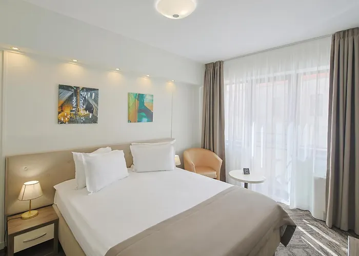 Potaissa Hotel