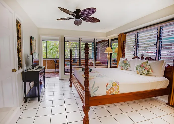 Big Island Retreat - No Resort Fees