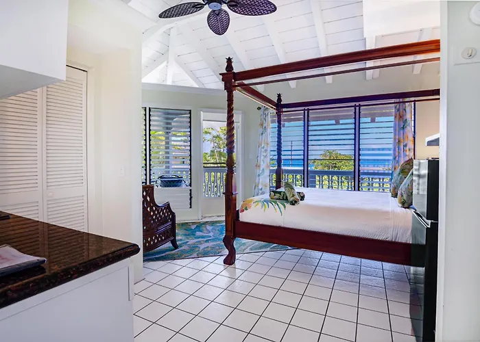Big Island Retreat - No Resort Fees