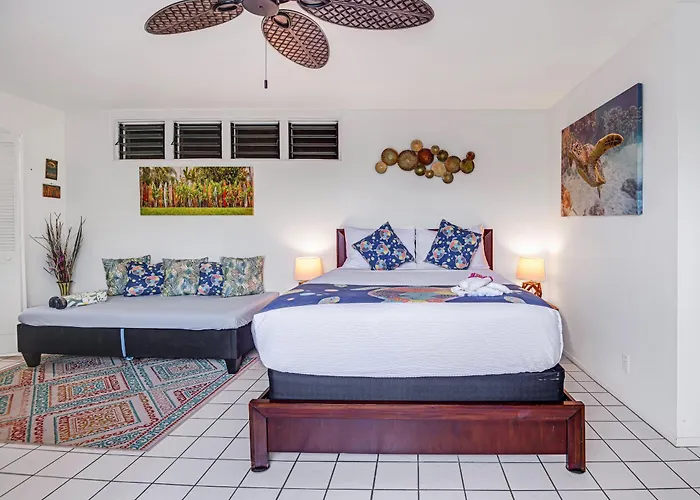 Big Island Retreat - No Resort Fees