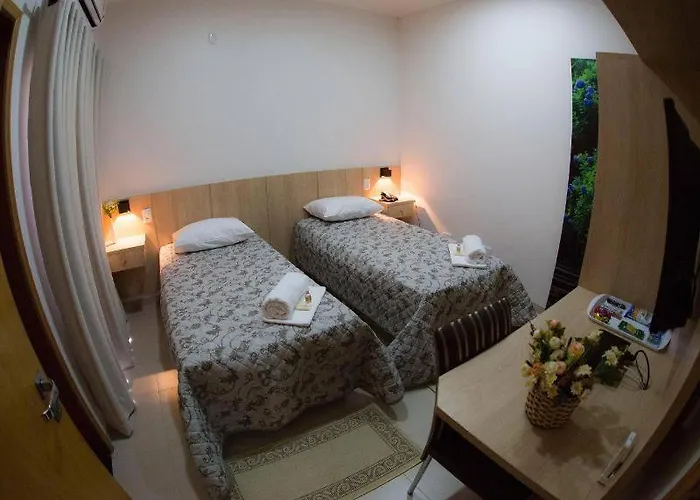 Hotel San Gennaro