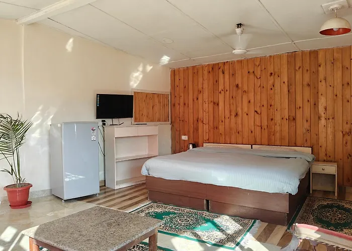 Beechwood Holiday Apartments