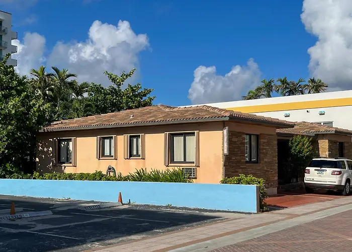 Bella Vista Garden Studio