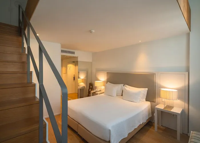 Burgus Tribute & Design Hotel