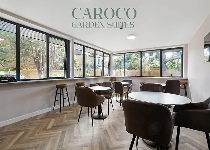 Westciti Caroco Aparthotel