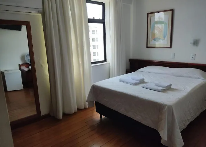 Lucape Palace Hotel