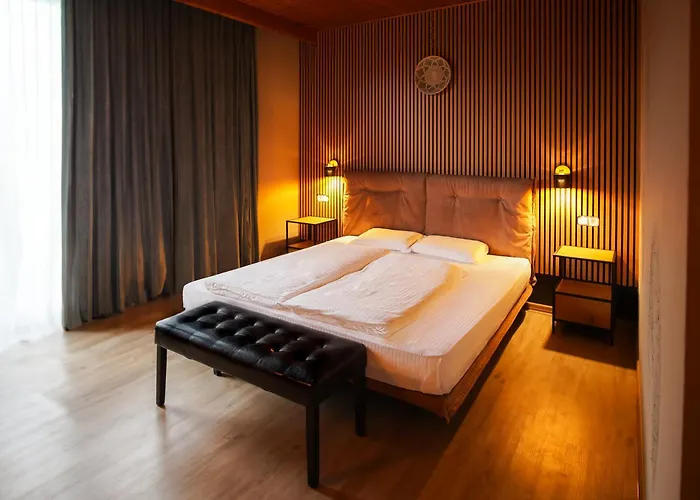 Alpenhotel Edelweiss