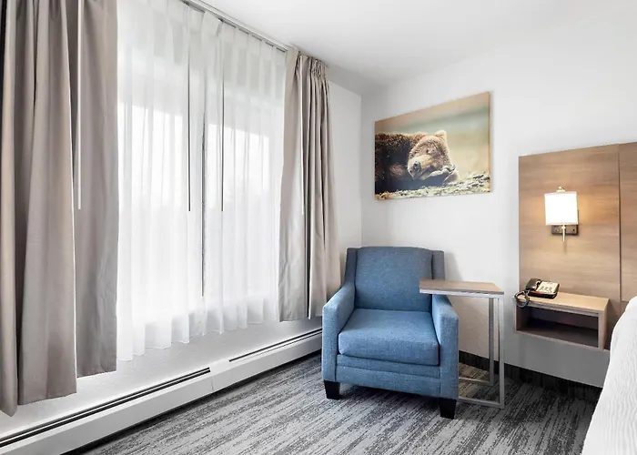 Quality Inn Kodiak