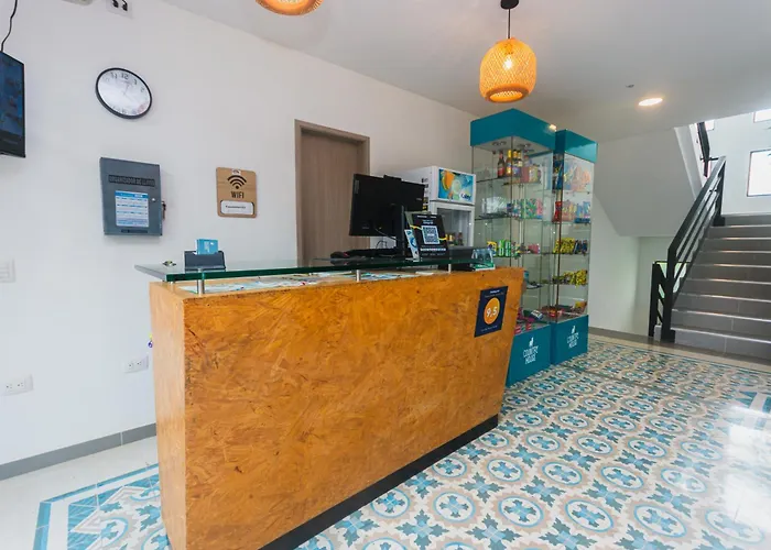 Guatape Country House Hotel