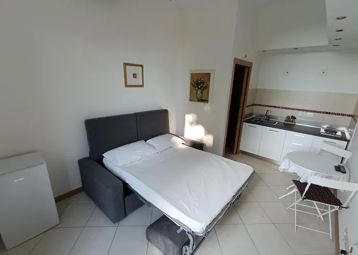 Villa Marini Trevisan