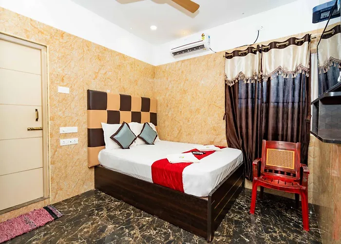 Right Choice Hotels