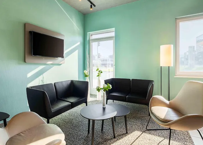 B&B Hotel Neuss