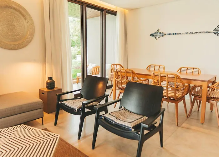 Casa Di Sirena Ilhabela