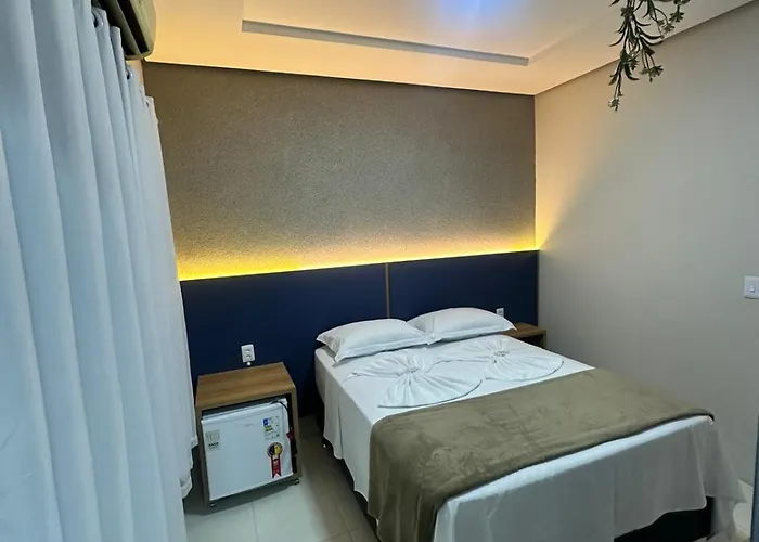 Grande Hotel