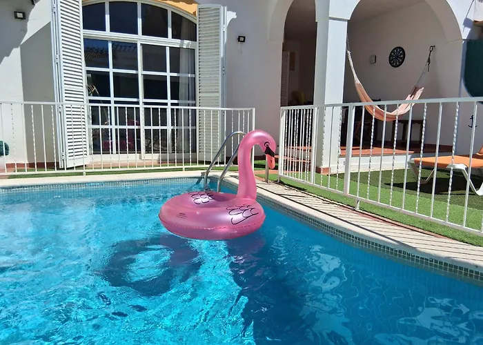 Marreiro'S House Algarve - Child Friendy - Private Pool