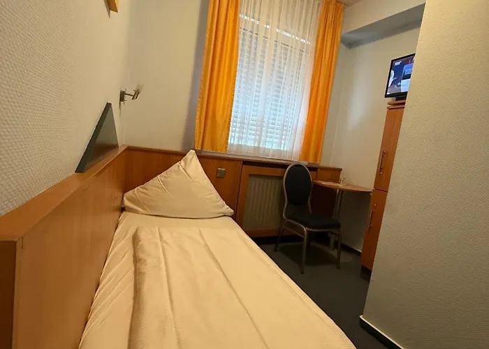 Svg Hotel Diversi