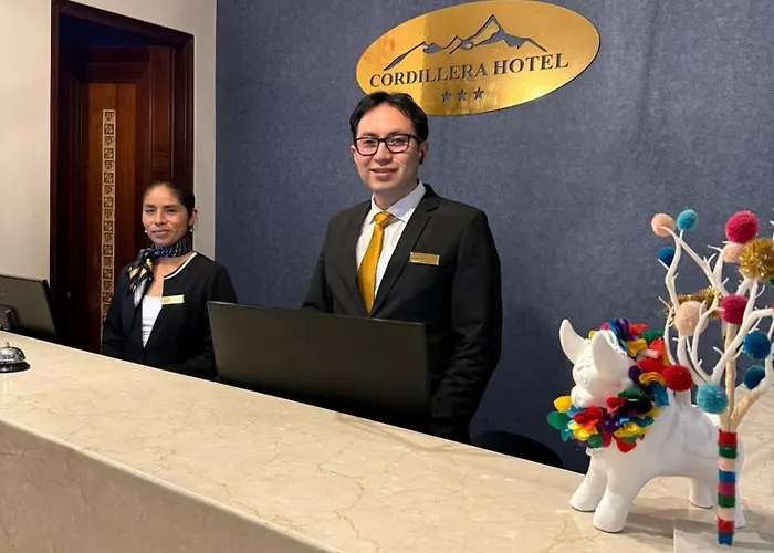 Cordillera Hotel