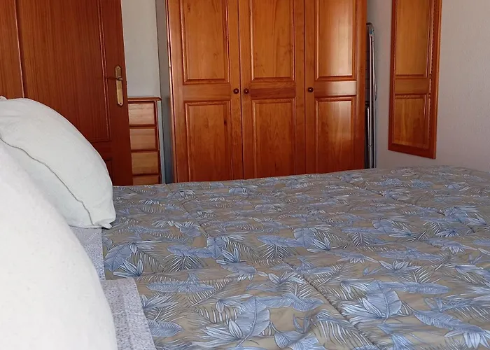One-Bedroom Flat 200M From The Beach