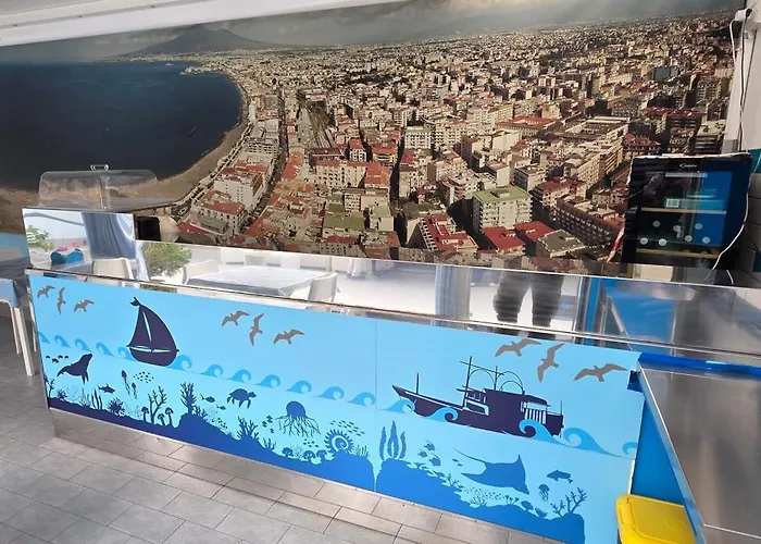 Stabia Dream Rooms