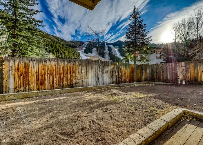 Aspenwood Ski Getaway