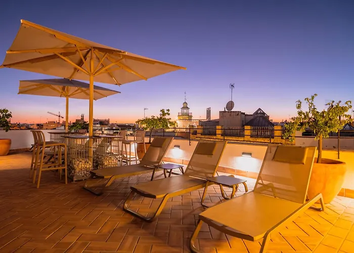 Joya Del Casco Boutique Hotel By Shiadu