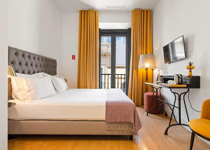 Joya Del Casco Boutique Hotel By Shiadu