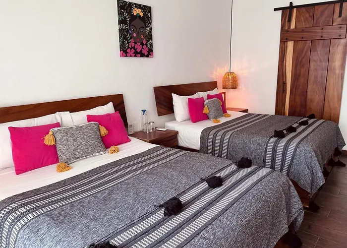 Casa Beu Hotel Boutique