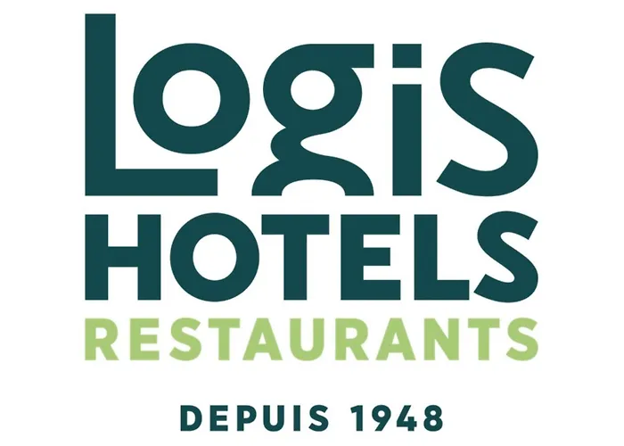 Logis Hotel & Restaurant - Les Arcades