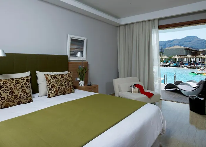 Atlantica Holiday Village Rhodes