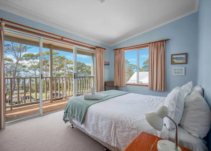 Rowse House Hyams Beach