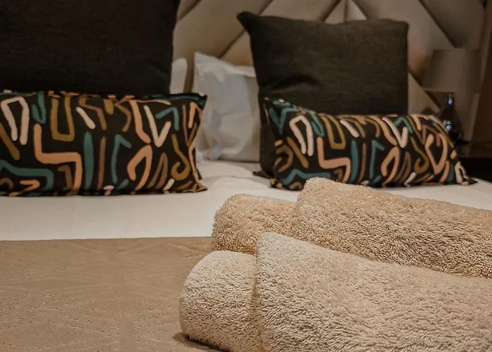 Potch Manor Guest House