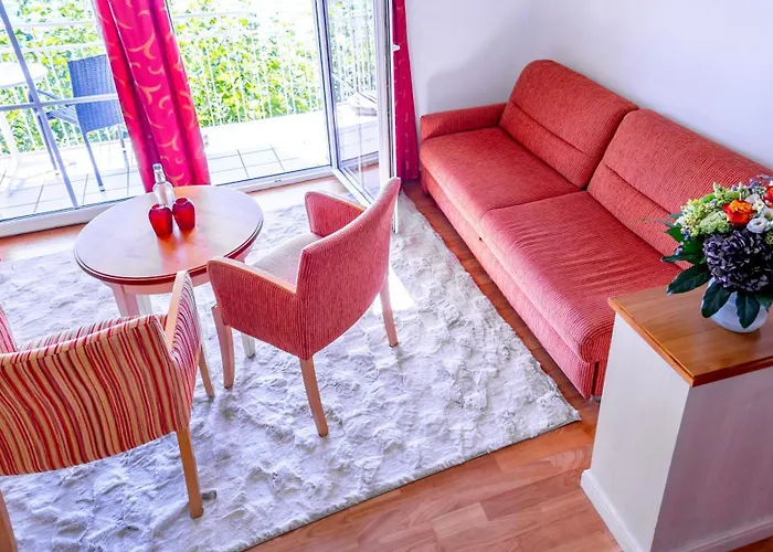 Seehotel Zur Muenz