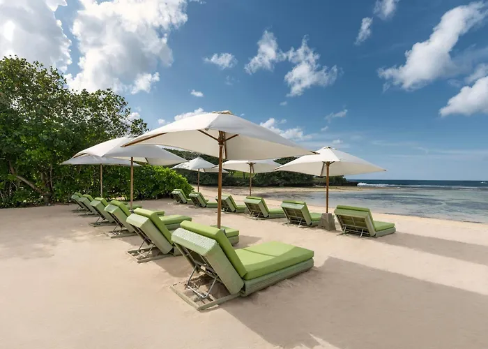 Renaissance Bali Nusa Dua Resort
