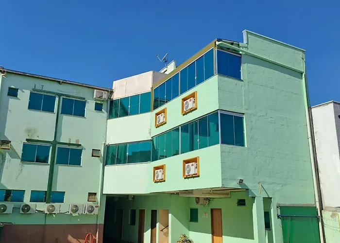 Araguaia Hotel
