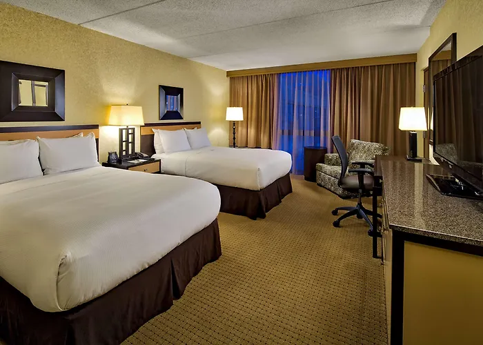 Doubletree By Hilton Chicago - Arlington Heights