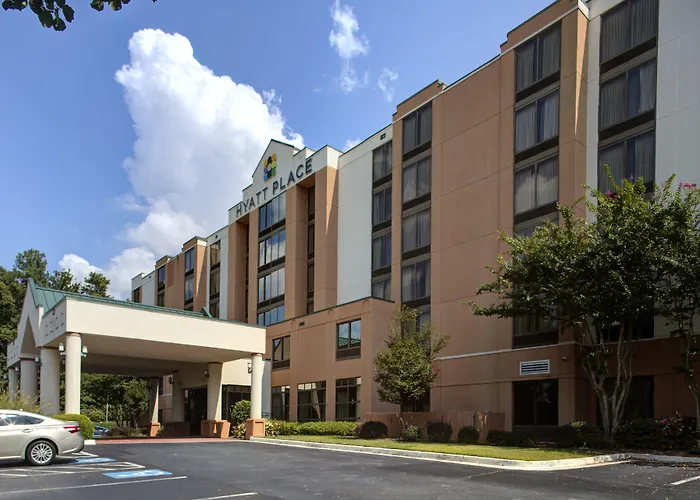 Hyatt Place Atlanta / Norcross / Peachtree