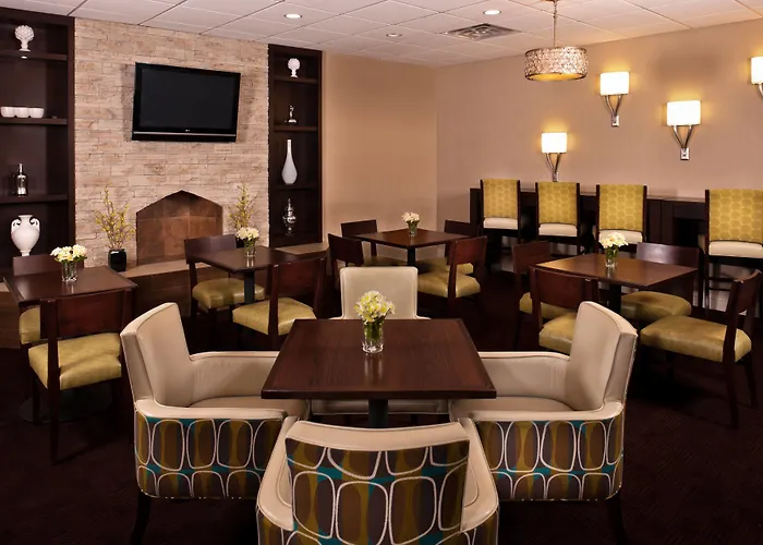 Residence Inn White Plains Westchester County