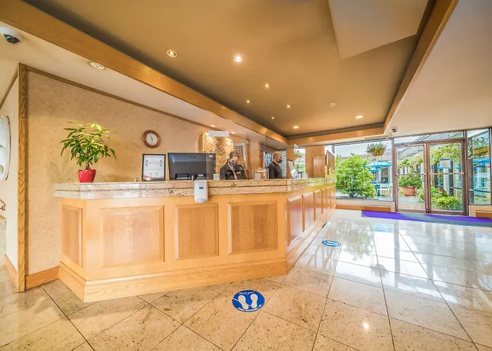 Coast Discovery Inn