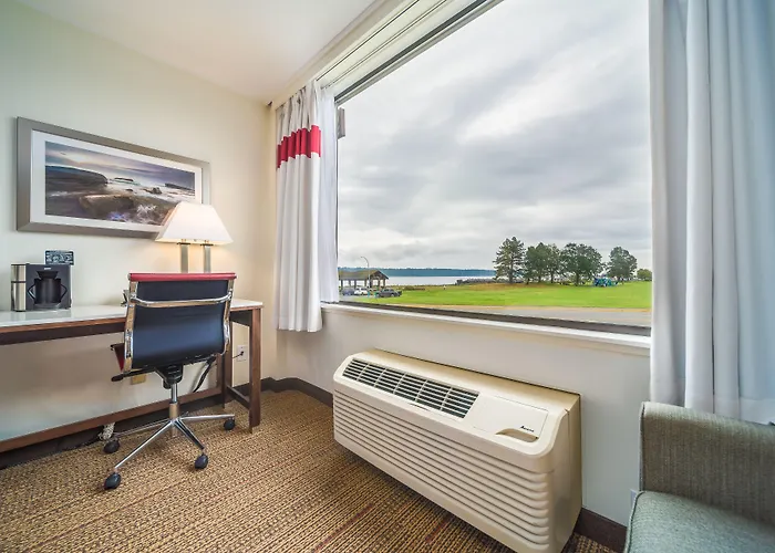 Coast Discovery Inn