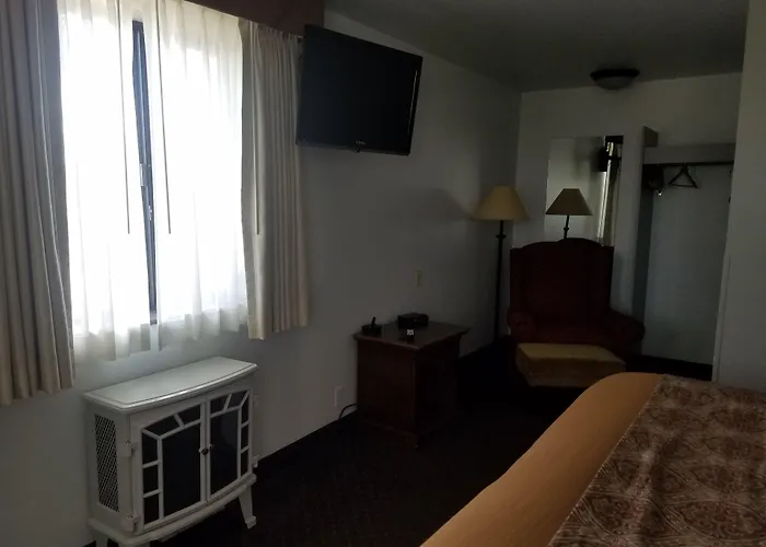 Best Western Helena - Capitol Hotel