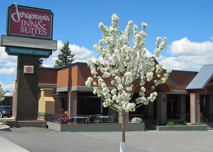 Best Western Helena - Capitol Hotel