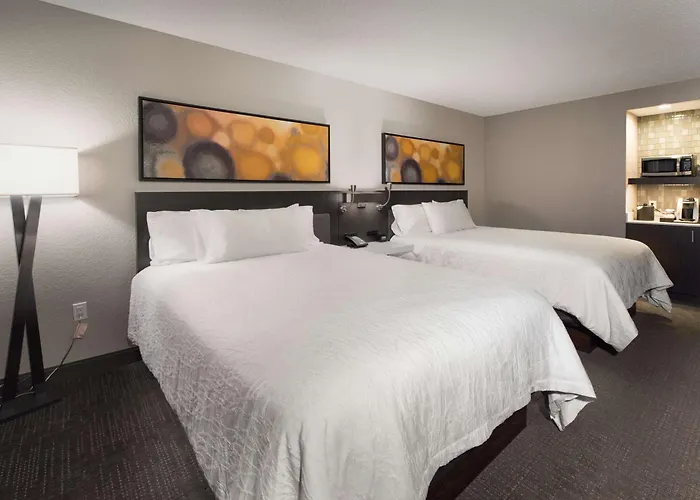 Hilton Garden Inn Las Colinas