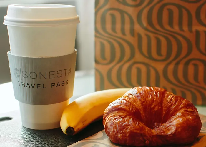 Sonesta Es Suites Birmingham Homewood